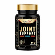 Joint Support Glucosamine Chondroitin & MSM for Cartilage Support & Healthy Joints- 90 Capsules