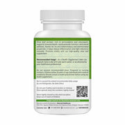 Olive Leaf Extract Supports Healthy Immune, Skin Health- 60 Capsules