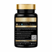 Joint Support Glucosamine Chondroitin & MSM for Cartilage Support & Healthy Joints- 90 Capsules